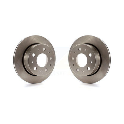 Disc Brake Rotor Kit-K8-100716 - Kit.bestparts.ca