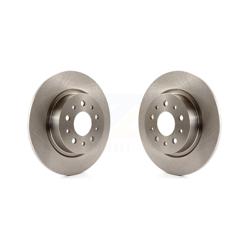 Disc Brake Rotor Kit-K8-100718 - Kit.bestparts.ca Kit.bestparts.ca