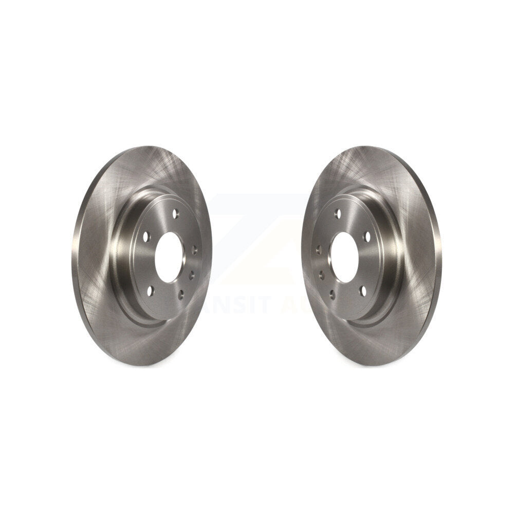 Disc Brake Rotor Kit-K8-100719 - Kit.bestparts.ca