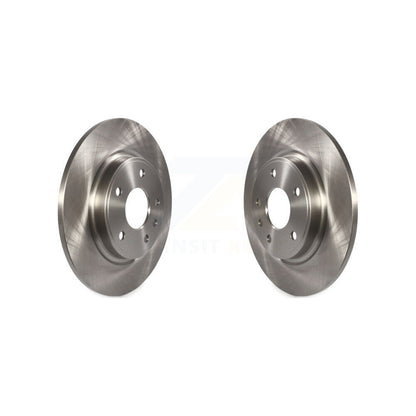 Disc Brake Rotor Kit-K8-100719 - Kit.bestparts.ca