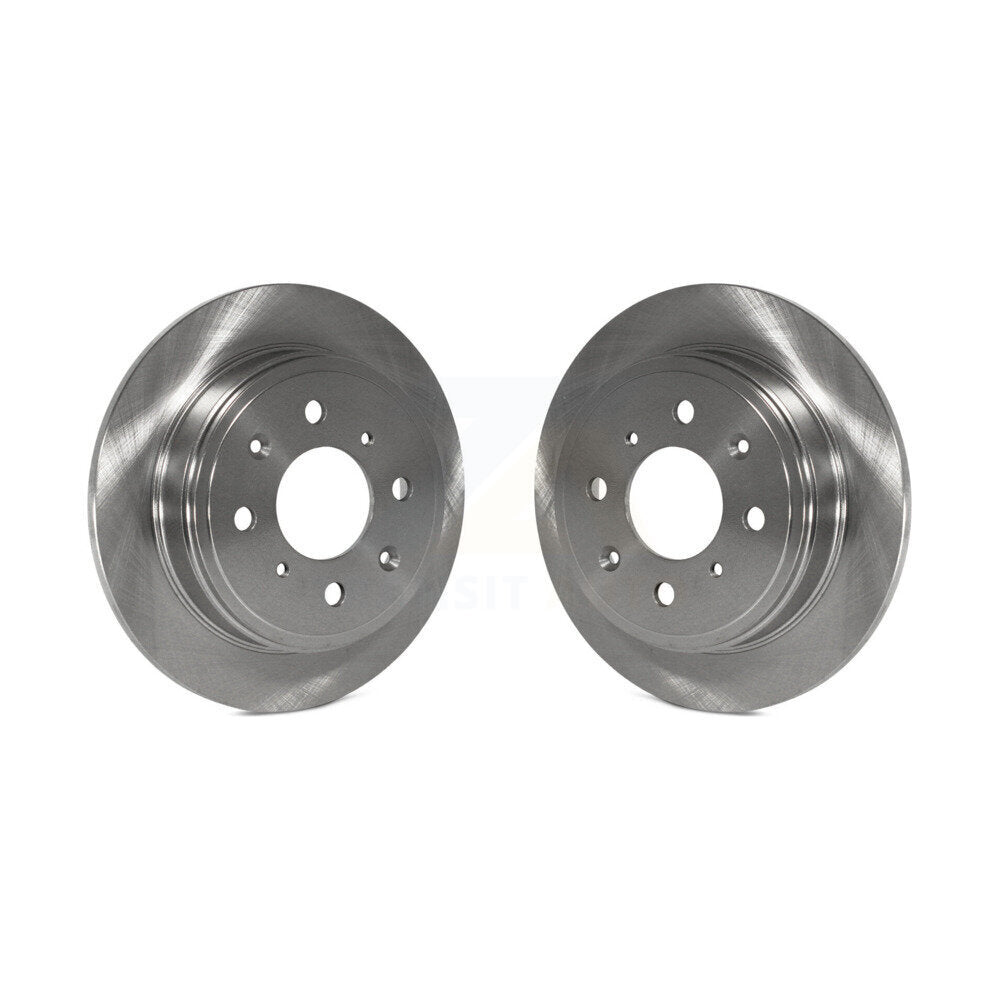 Disc Brake Rotor Kit-K8-100720 - Kit.bestparts.ca