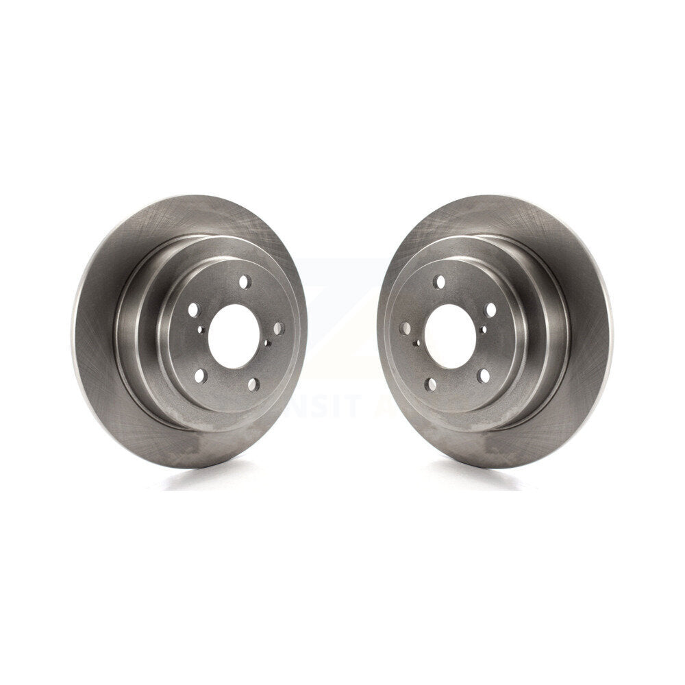 Disc Brake Rotor Kit-K8-100721 - Kit.bestparts.ca Kit.bestparts.ca