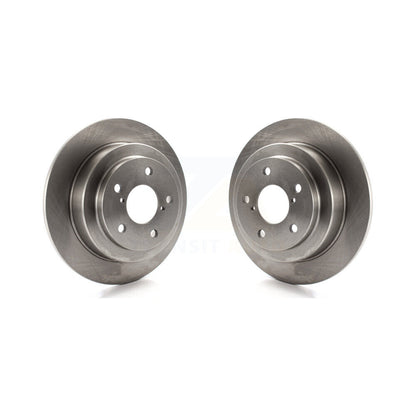 Disc Brake Rotor Kit-K8-100721 - Kit.bestparts.ca
