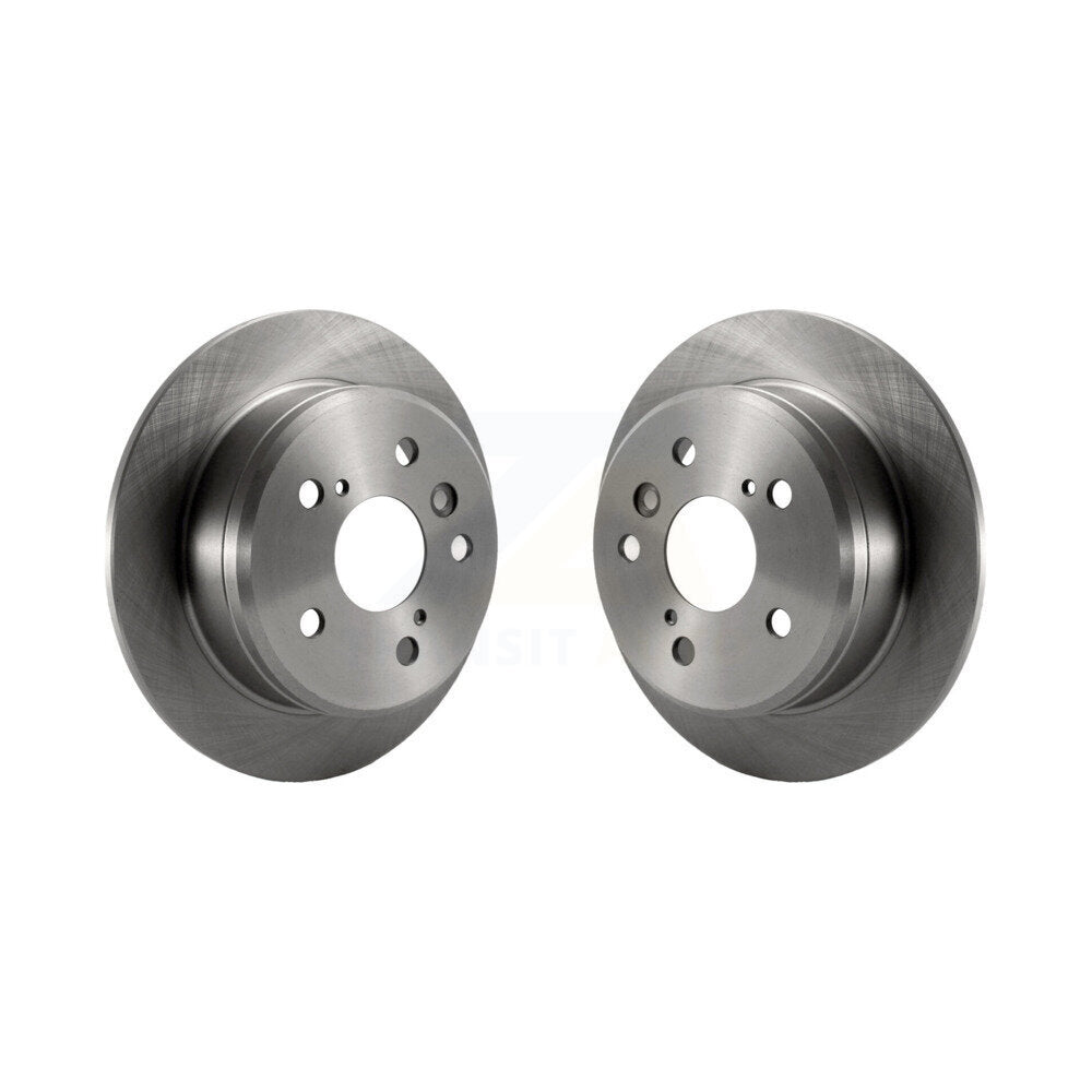 Disc Brake Rotor Kit-K8-100723 - Kit.bestparts.ca