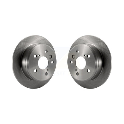 Disc Brake Rotor Kit-K8-100723 - Kit.bestparts.ca