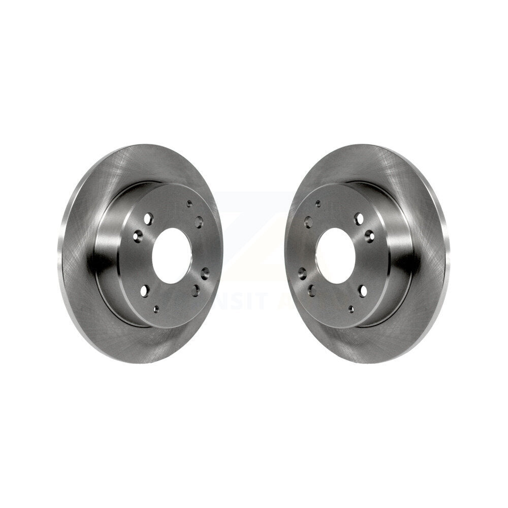 Disc Brake Rotor Kit-K8-100727 - Kit.bestparts.ca Kit.bestparts.ca
