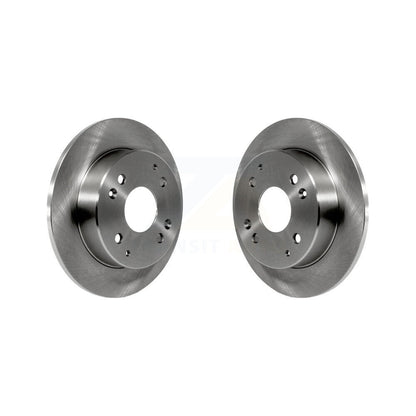 Disc Brake Rotor Kit-K8-100727 - Kit.bestparts.ca