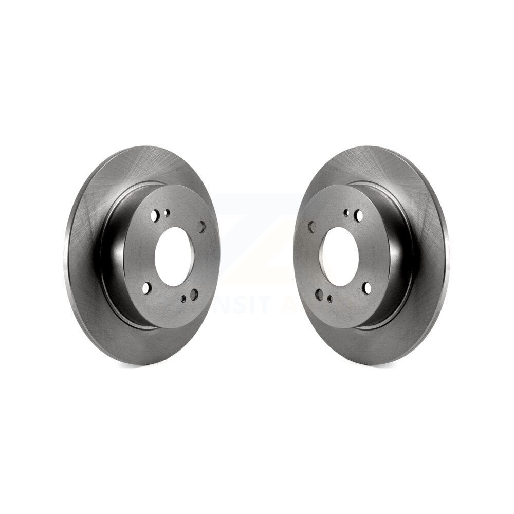 Disc Brake Rotor Kit-K8-100730 - Kit.bestparts.ca Kit.bestparts.ca