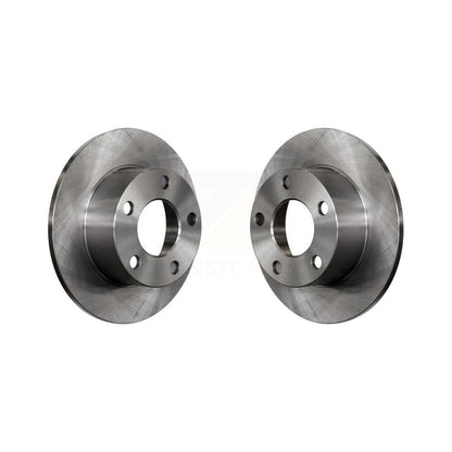 Disc Brake Rotor Kit-K8-100731 - Kit.bestparts.ca