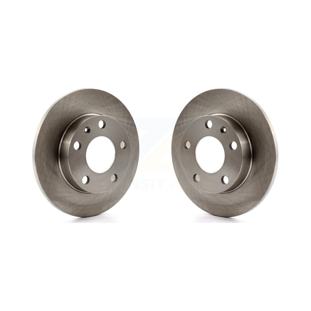 Disc Brake Rotor Kit-K8-100732 - Kit.bestparts.ca Kit.bestparts.ca
