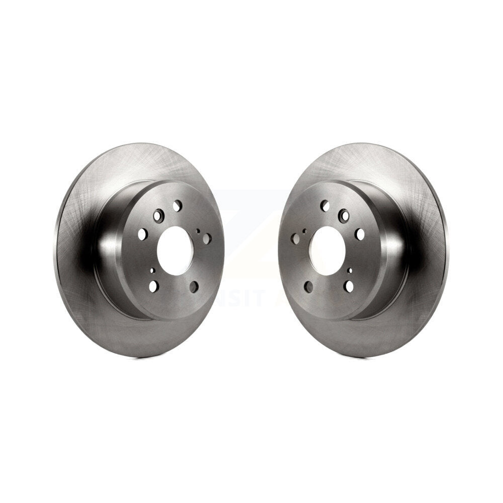 Disc Brake Rotor Kit-K8-100733 - Kit.bestparts.ca Kit.bestparts.ca