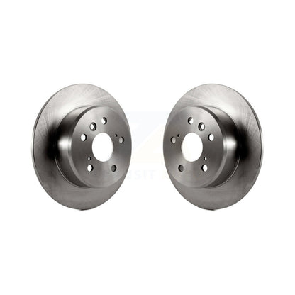 Disc Brake Rotor Kit-K8-100733 - Kit.bestparts.ca
