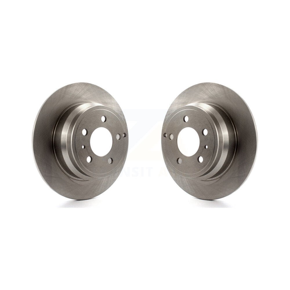 Disc Brake Rotor Kit-K8-100735 - Kit.bestparts.ca Kit.bestparts.ca