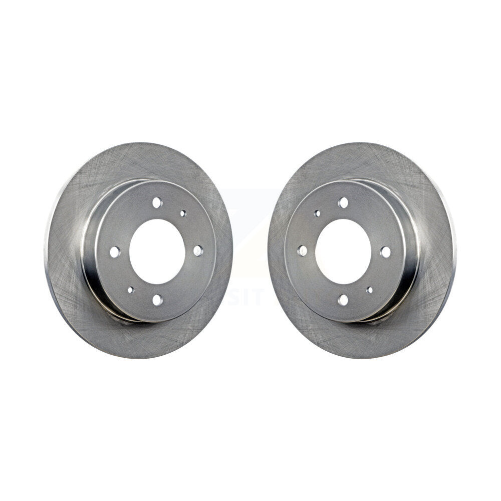 Disc Brake Rotor Kit-K8-100738 - Kit.bestparts.ca Kit.bestparts.ca