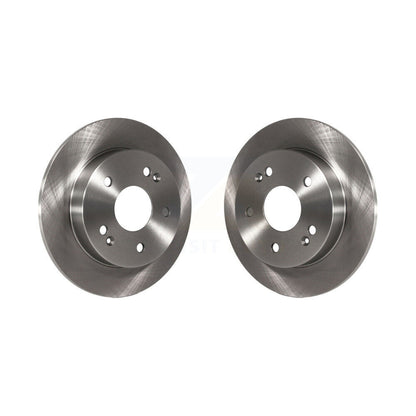 Disc Brake Rotor Kit-K8-100739 - Kit.bestparts.ca