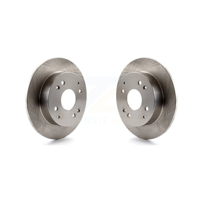 Disc Brake Rotor Kit-K8-100740 - Kit.bestparts.ca