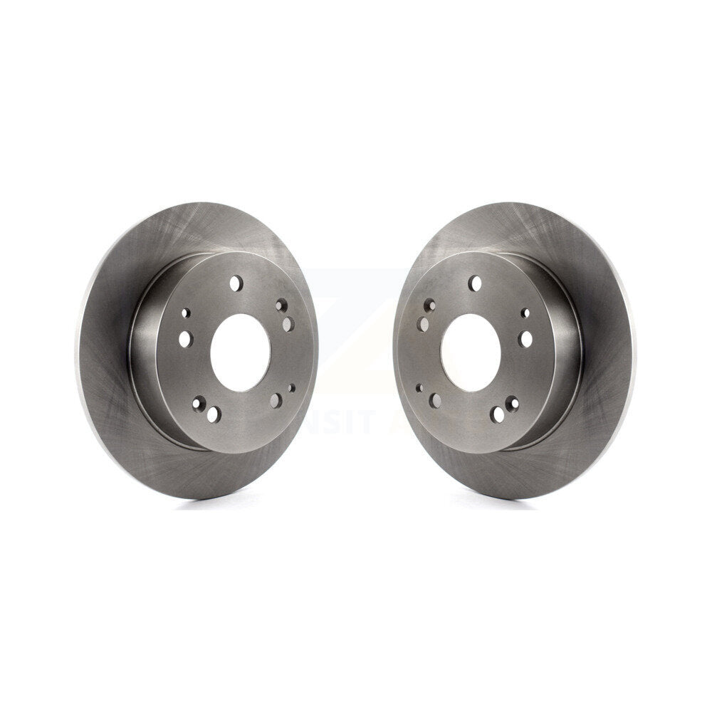 Disc Brake Rotor Kit-K8-100741 - Kit.bestparts.ca Kit.bestparts.ca