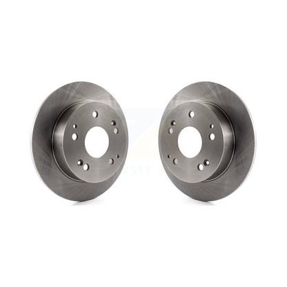 Disc Brake Rotor Kit-K8-100741 - Kit.bestparts.ca