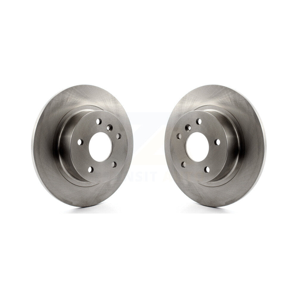 Disc Brake Rotor Kit-K8-100743 - Kit.bestparts.ca Kit.bestparts.ca