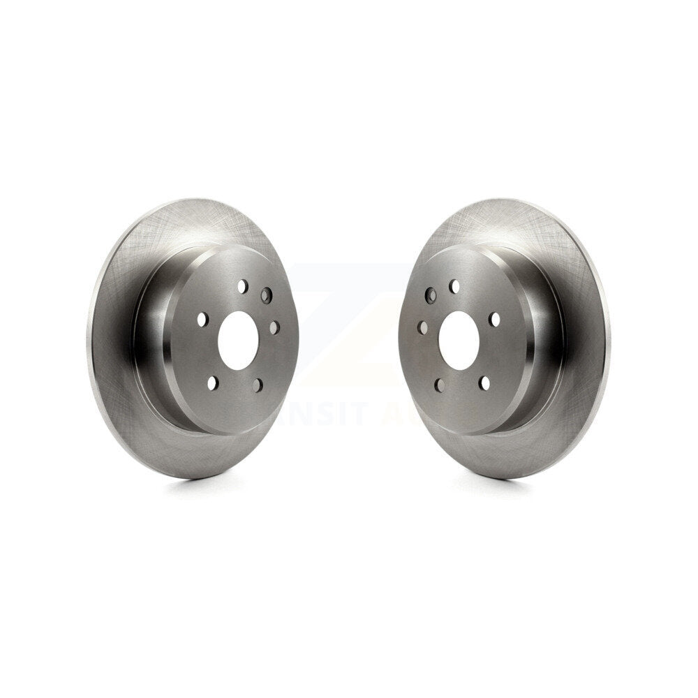 Disc Brake Rotor Kit-K8-100745 - Kit.bestparts.ca Kit.bestparts.ca