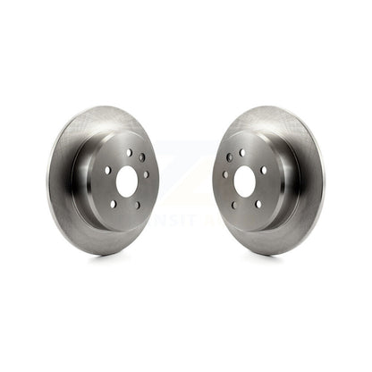Disc Brake Rotor Kit-K8-100745 - Kit.bestparts.ca