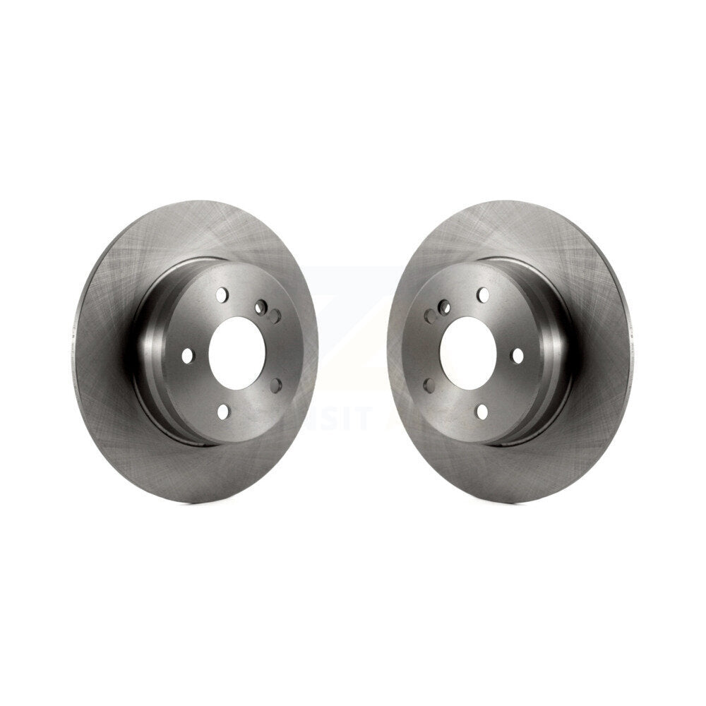 Disc Brake Rotor Kit-K8-100746 - Kit.bestparts.ca