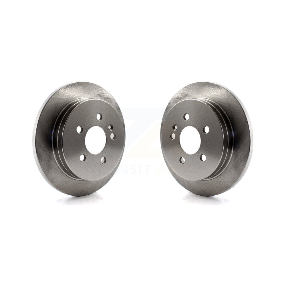 Disc Brake Rotor Kit-K8-100749 - Kit.bestparts.ca Kit.bestparts.ca