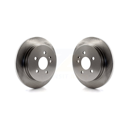 Disc Brake Rotor Kit-K8-100749 - Kit.bestparts.ca