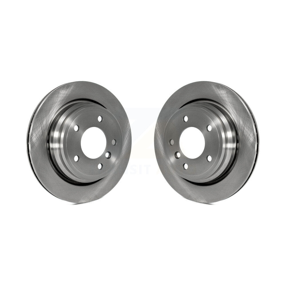 Disc Brake Rotor Kit-K8-100750 - Kit.bestparts.ca Kit.bestparts.ca
