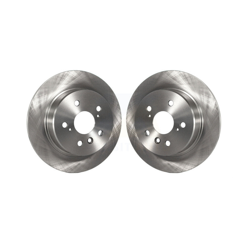 Disc Brake Rotor Kit-K8-100751 - Kit.bestparts.ca Kit.bestparts.ca