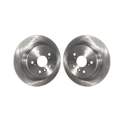 Disc Brake Rotor Kit-K8-100751 - Kit.bestparts.ca