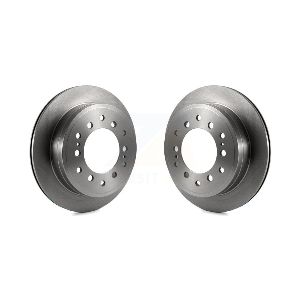 Disc Brake Rotor Kit-K8-100752 - Kit.bestparts.ca Kit.bestparts.ca