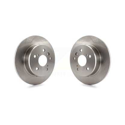 Disc Brake Rotor Kit-K8-100753 - Kit.bestparts.ca