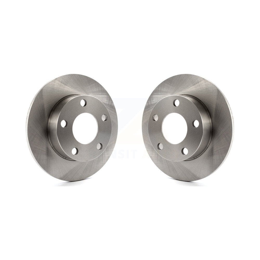 Disc Brake Rotor Kit-K8-100756 - Kit.bestparts.ca