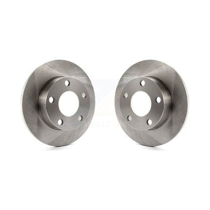 Disc Brake Rotor Kit-K8-100756 - Kit.bestparts.ca
