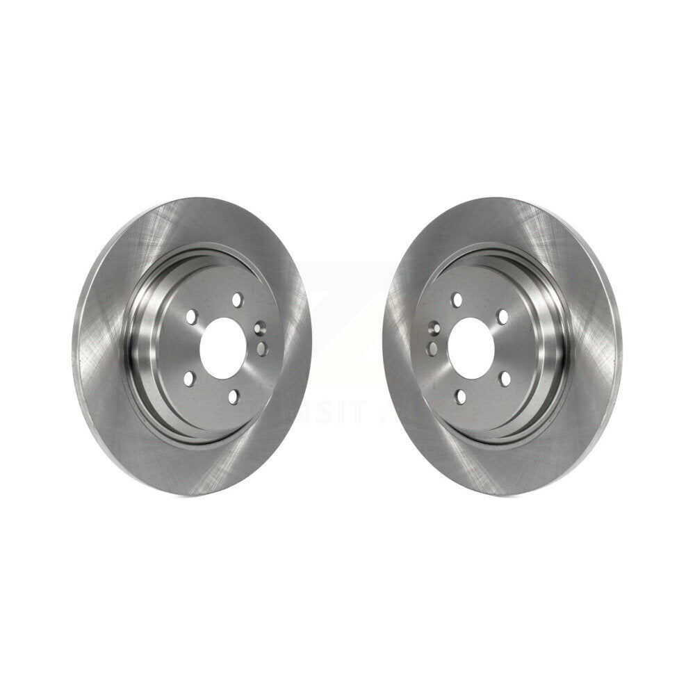 Disc Brake Rotor Kit-K8-100757 - Kit.bestparts.ca Kit.bestparts.ca