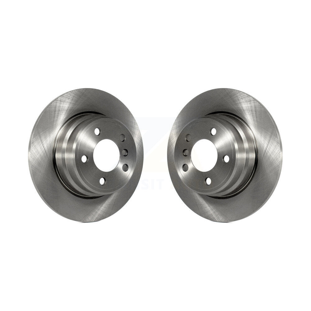Disc Brake Rotor Kit-K8-100762 - Kit.bestparts.ca Kit.bestparts.ca