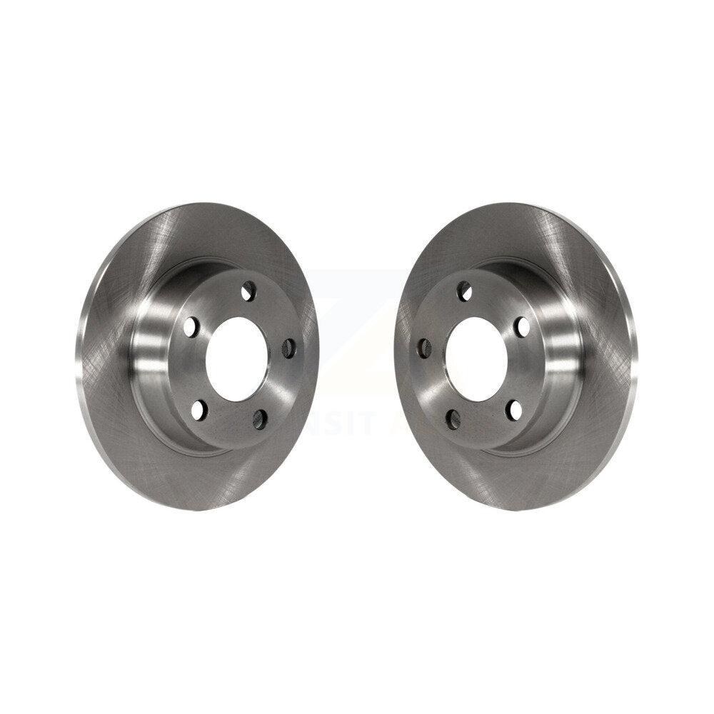 Disc Brake Rotor Kit-K8-100763 - Kit.bestparts.ca Kit.bestparts.ca