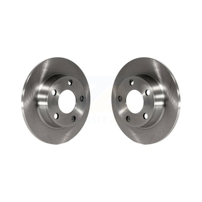 Disc Brake Rotor Kit-K8-100763 - Kit.bestparts.ca