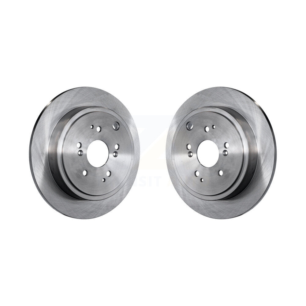 Disc Brake Rotor Kit-K8-100764 - Kit.bestparts.ca Kit.bestparts.ca