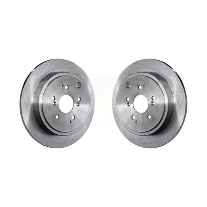 Disc Brake Rotor Kit-K8-100764 - Kit.bestparts.ca