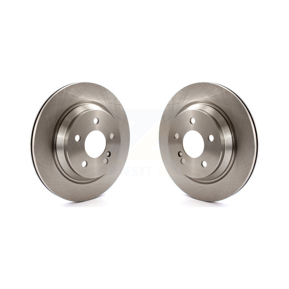 Disc Brake Rotor Kit-K8-100765 - Kit.bestparts.ca Kit.bestparts.ca