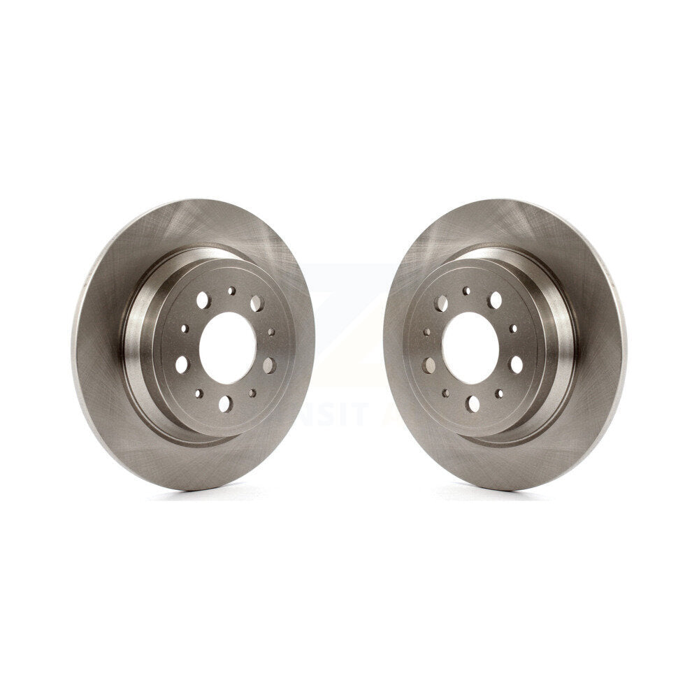 Disc Brake Rotor Kit-K8-100766 - Kit.bestparts.ca Kit.bestparts.ca
