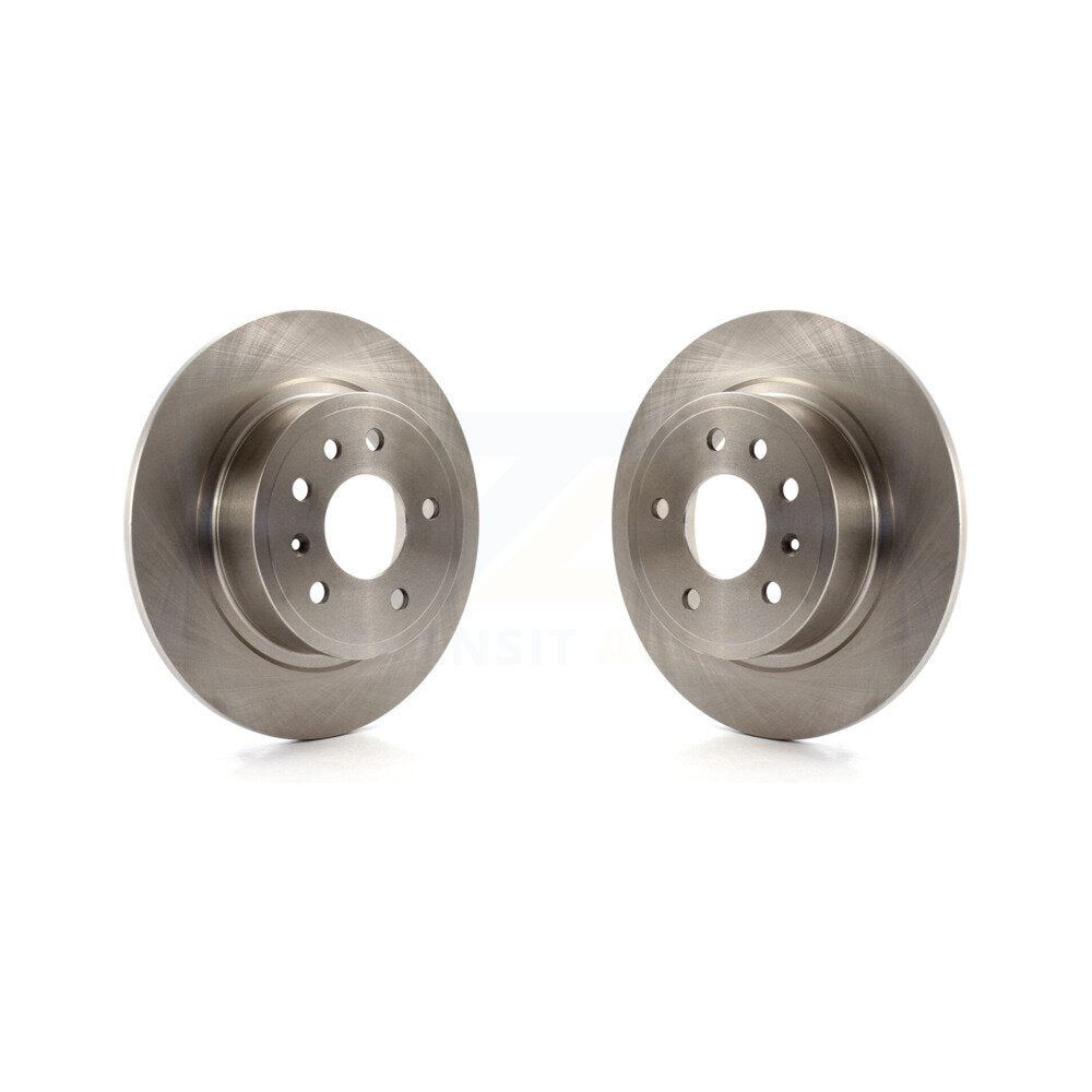 Disc Brake Rotor Kit-K8-100768 - Kit.bestparts.ca Kit.bestparts.ca