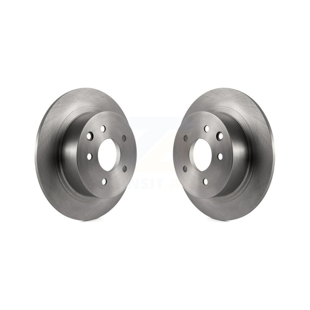 Disc Brake Rotor Kit-K8-100769 - Kit.bestparts.ca Kit.bestparts.ca