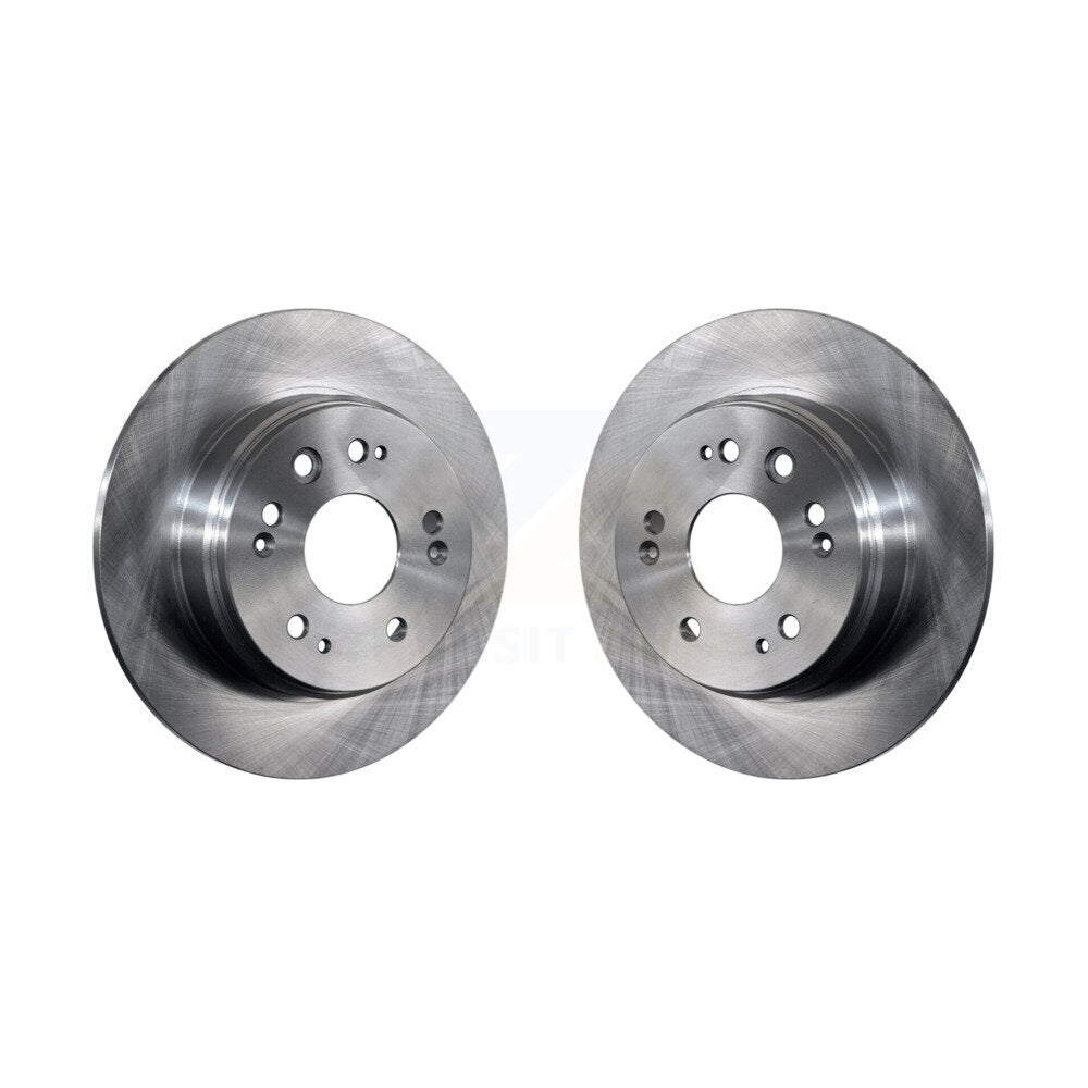 Disc Brake Rotor Kit-K8-100770 - Kit.bestparts.ca Kit.bestparts.ca