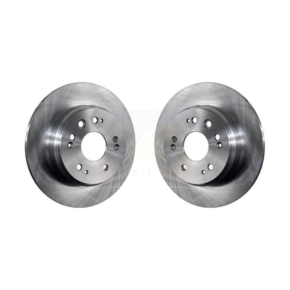 Disc Brake Rotor Kit-K8-100770 - Kit.bestparts.ca
