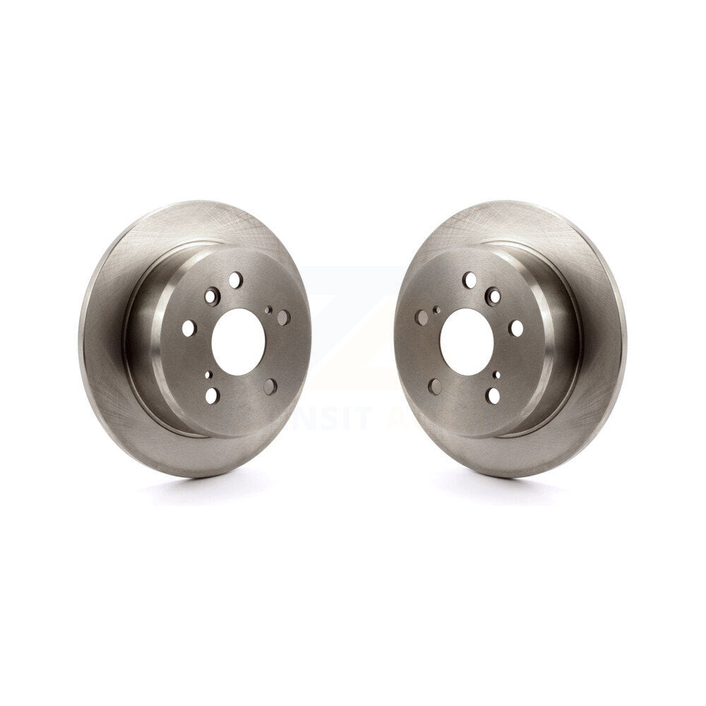 Disc Brake Rotor Kit-K8-100771 - Kit.bestparts.ca