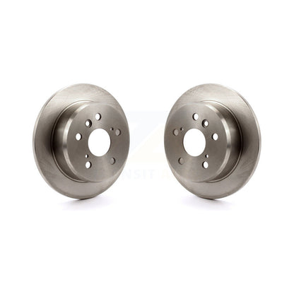 Disc Brake Rotor Kit-K8-100771 - Kit.bestparts.ca