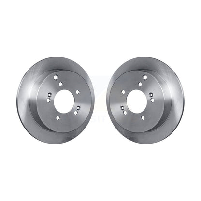 Disc Brake Rotor Kit-K8-100774 - Kit.bestparts.ca